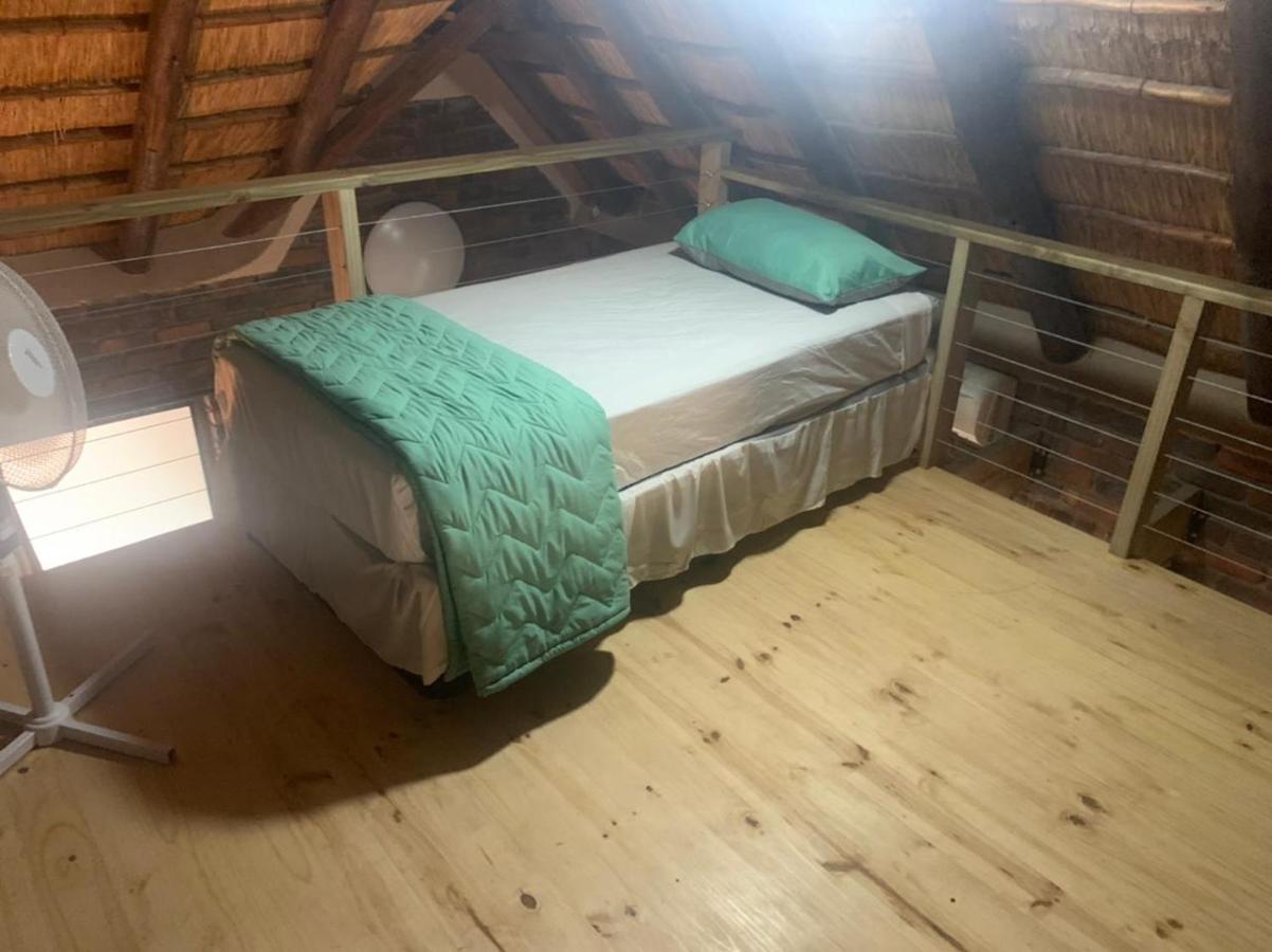 Athule Inn Marloth - Units Marloth Park Exterior foto