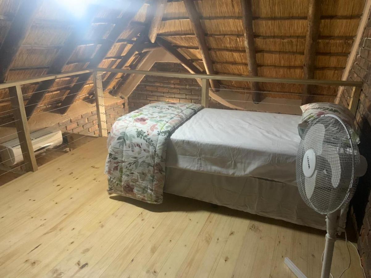 Athule Inn Marloth - Units Marloth Park Exterior foto