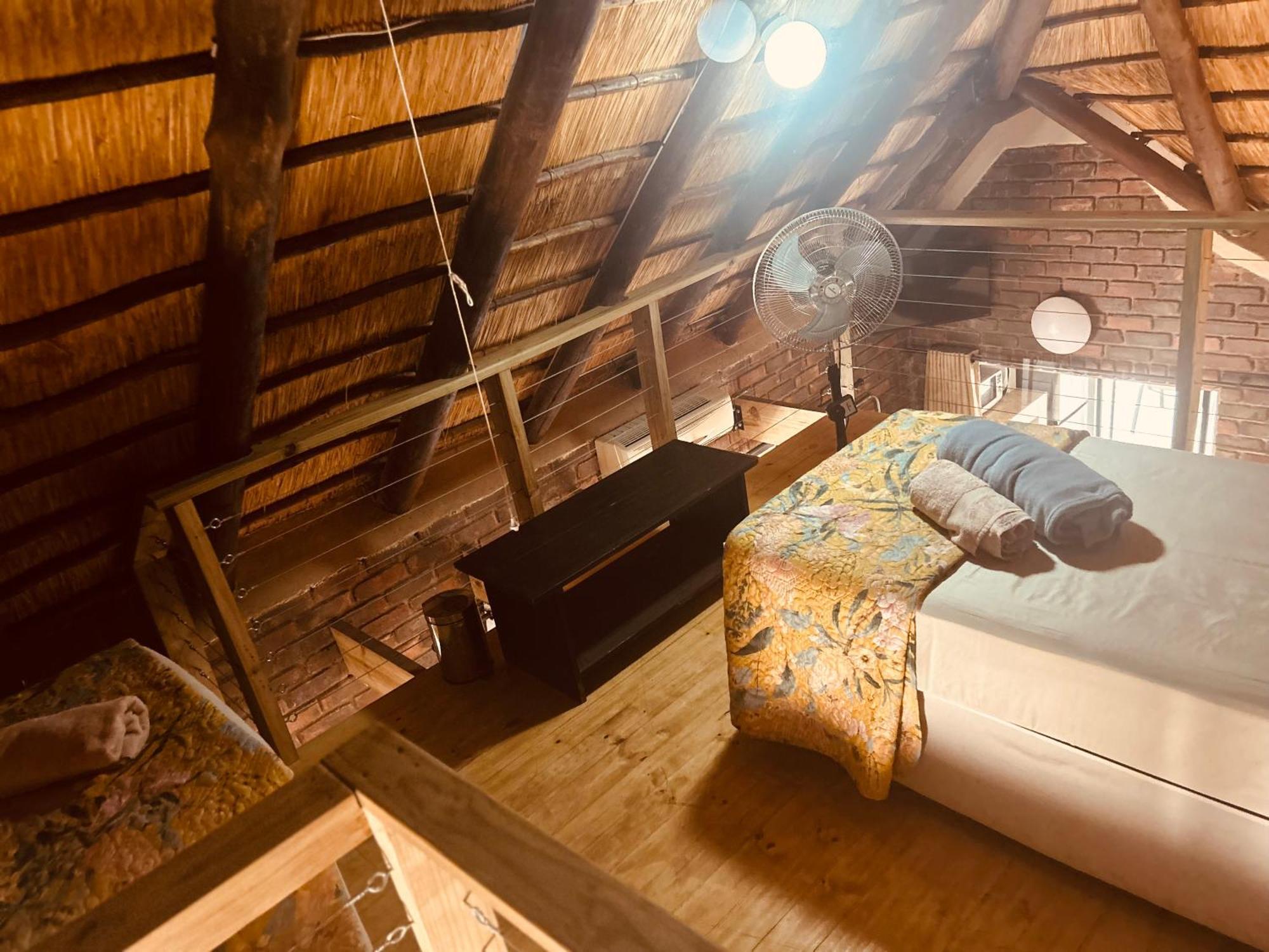 Athule Inn Marloth - Units Marloth Park Exterior foto