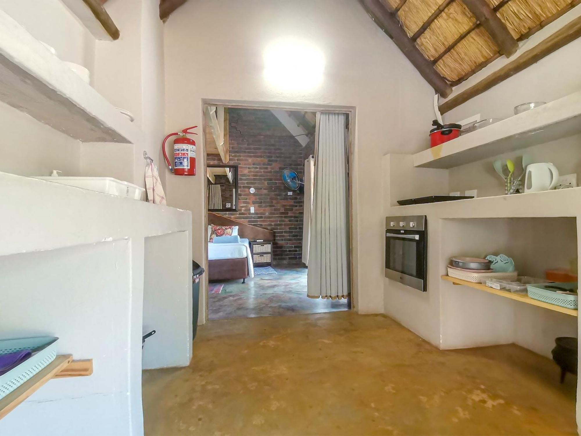 Athule Inn Marloth - Units Marloth Park Exterior foto