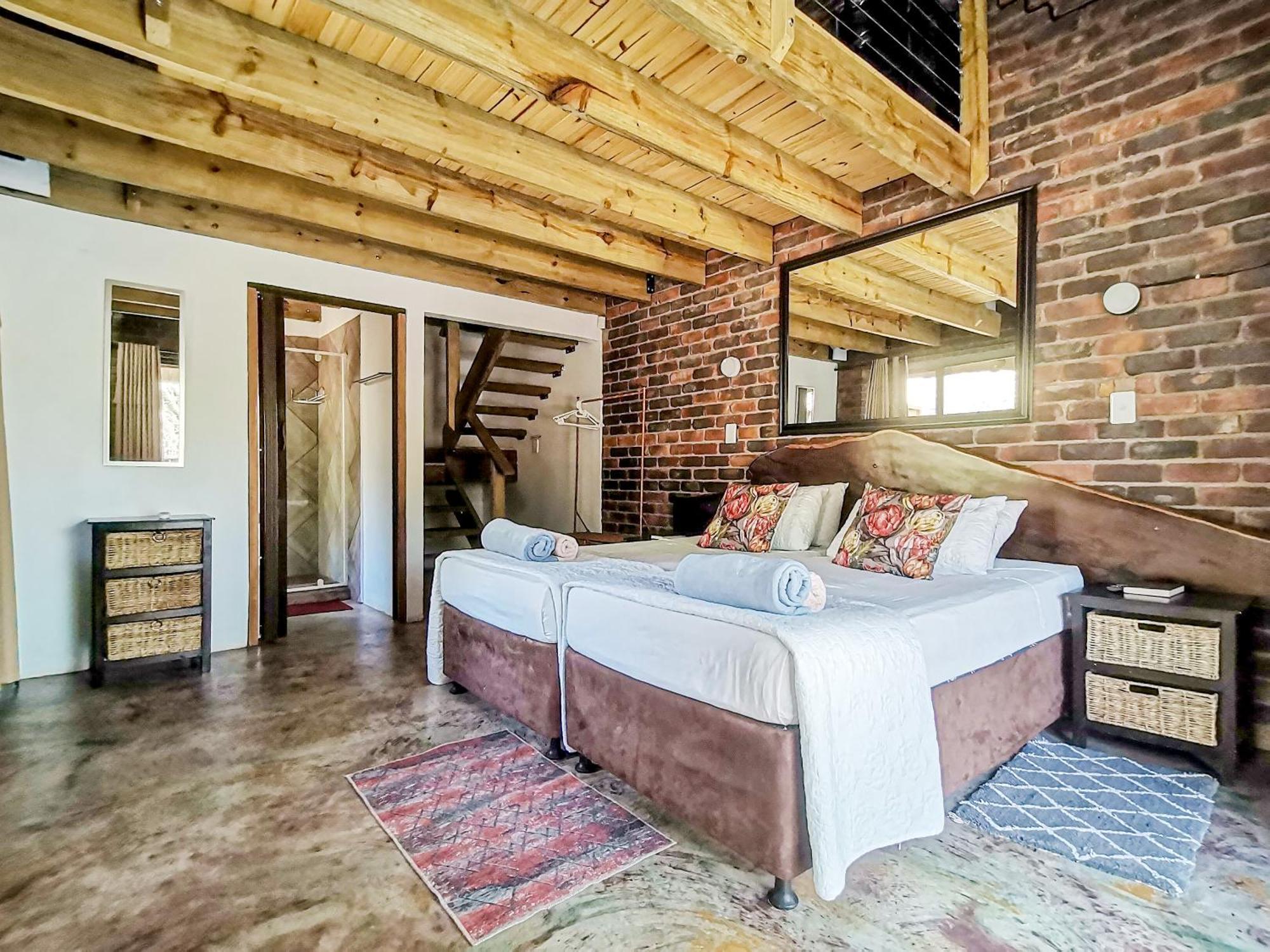 Athule Inn Marloth - Units Marloth Park Exterior foto
