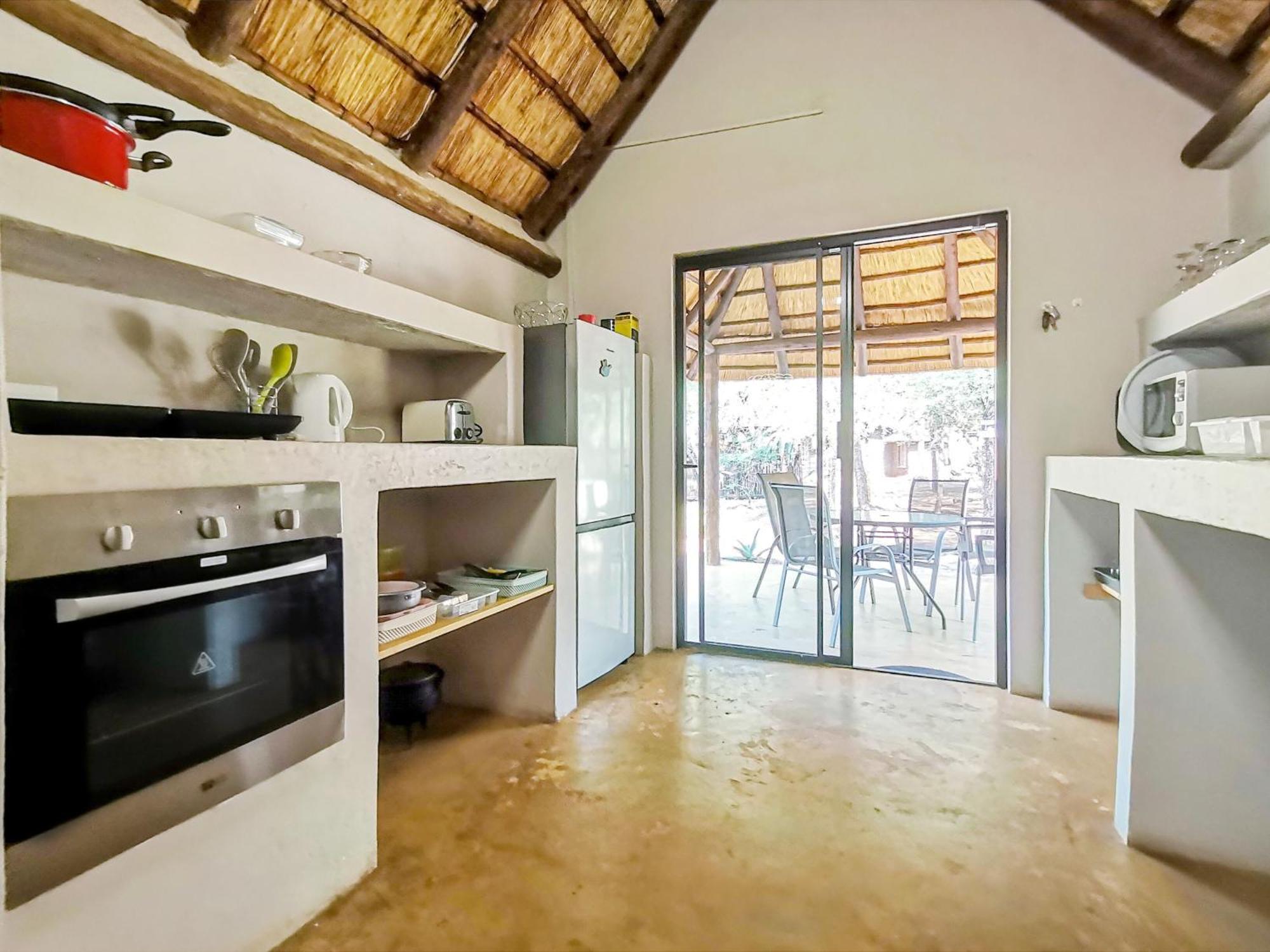 Athule Inn Marloth - Units Marloth Park Exterior foto