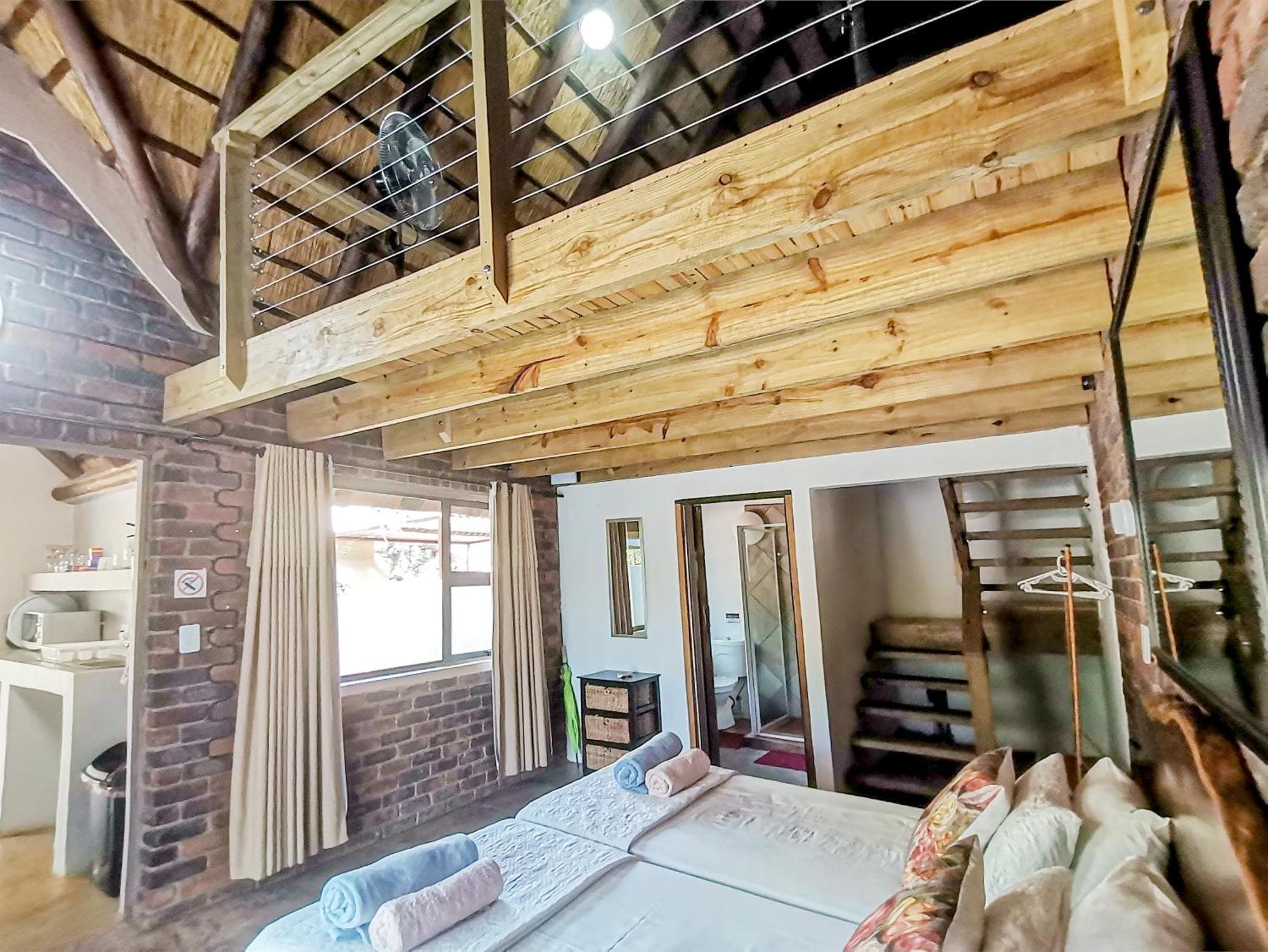 Athule Inn Marloth - Units Marloth Park Exterior foto