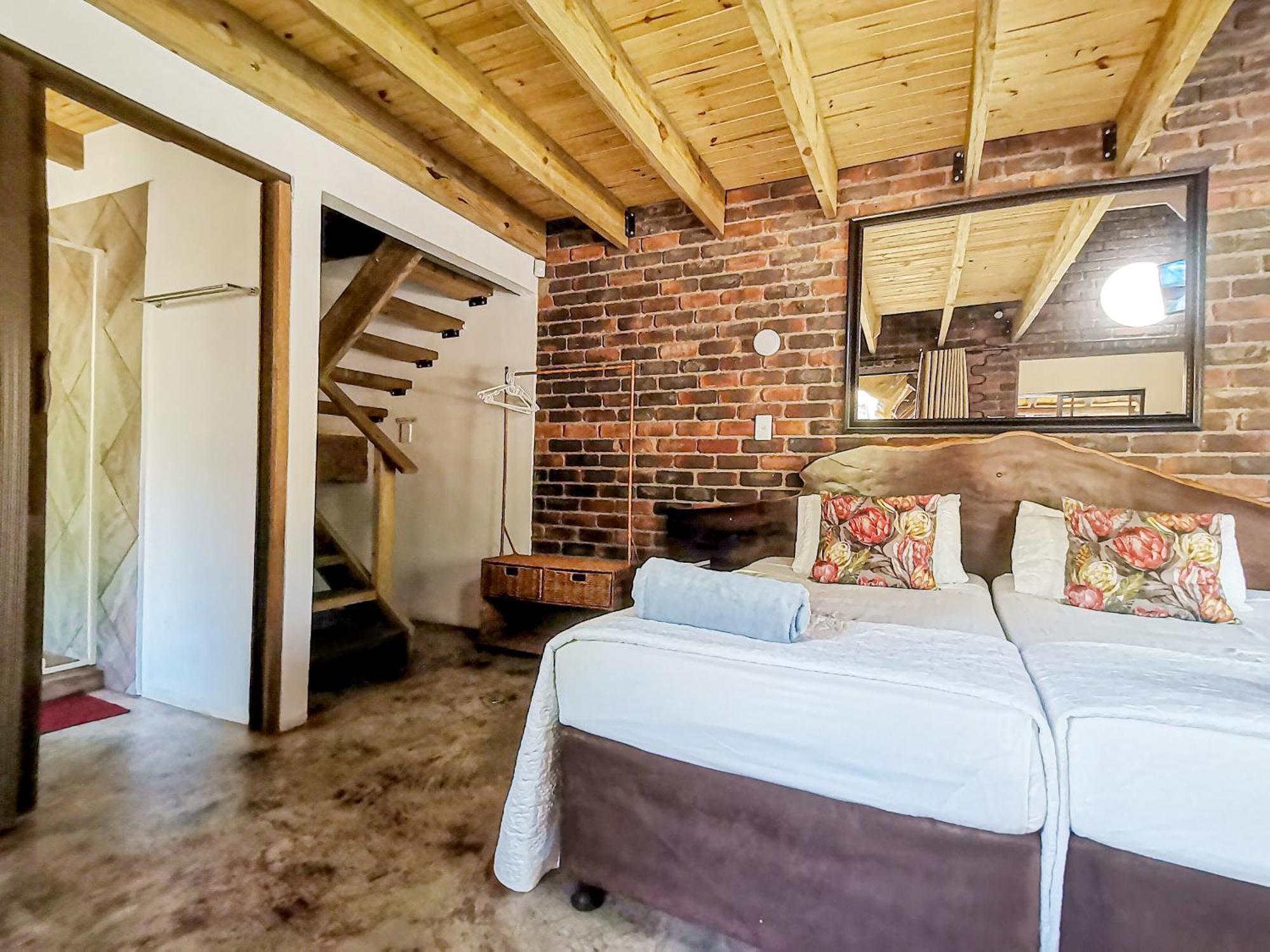 Athule Inn Marloth - Units Marloth Park Exterior foto